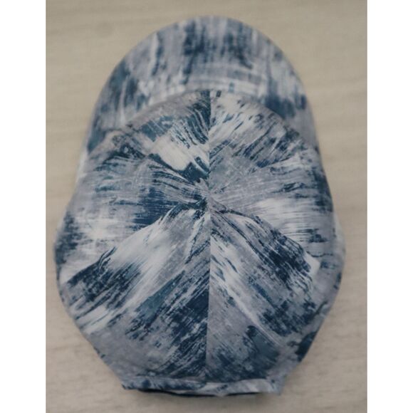 Lululemon M9903S Men's O/S Surfs Up Chambray Multi Lightspeed Run Hat *Bonded - Picture 7 of 15